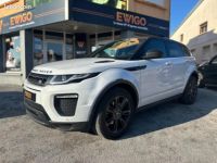 Land Rover Range Rover Evoque Land 2.0 TD4 180CH SE DYNAMIC 4WD BVA - <small></small> 20.900 € <small>TTC</small> - #1