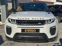 Land Rover Range Rover Evoque Land 2.0 TD4 180CH SE DYNAMIC 4WD BVA - <small></small> 20.900 € <small>TTC</small> - #2