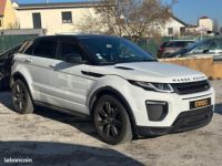 Land Rover Range Rover Evoque Land 2.0 TD4 180CH SE DYNAMIC 4WD BVA - <small></small> 20.900 € <small>TTC</small> - #3