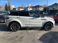 Land Rover Range Rover Evoque Land 2.0 TD4 180CH SE DYNAMIC 4WD BVA - <small></small> 20.900 € <small>TTC</small> - #4