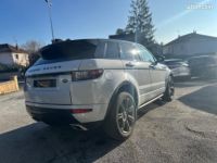 Land Rover Range Rover Evoque Land 2.0 TD4 180CH SE DYNAMIC 4WD BVA - <small></small> 20.900 € <small>TTC</small> - #5