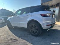 Land Rover Range Rover Evoque Land 2.0 TD4 180CH SE DYNAMIC 4WD BVA - <small></small> 20.900 € <small>TTC</small> - #7