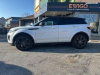 Land Rover Range Rover Evoque Land 2.0 TD4 180CH SE DYNAMIC 4WD BVA - <small></small> 20.900 € <small>TTC</small> - #8