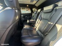 Land Rover Range Rover Evoque Land 2.0 TD4 180CH SE DYNAMIC 4WD BVA - <small></small> 20.900 € <small>TTC</small> - #14