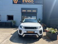 Land Rover Range Rover Evoque Land 2.0 TD4 180ch SE DYNAMIC 4WD BVA9 | SIÉGE CHAUFFANT TOIT PANORAMIQUE - <small></small> 30.990 € <small>TTC</small> - #2