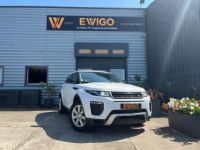 Land Rover Range Rover Evoque Land 2.0 TD4 180ch SE DYNAMIC 4WD BVA9 | SIÉGE CHAUFFANT TOIT PANORAMIQUE - <small></small> 30.990 € <small>TTC</small> - #3