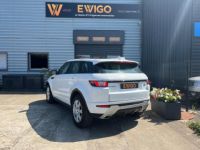 Land Rover Range Rover Evoque Land 2.0 TD4 180ch SE DYNAMIC 4WD BVA9 | SIÉGE CHAUFFANT TOIT PANORAMIQUE - <small></small> 30.990 € <small>TTC</small> - #5