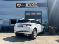 Land Rover Range Rover Evoque Land 2.0 TD4 180ch SE DYNAMIC 4WD BVA9 | SIÉGE CHAUFFANT TOIT PANORAMIQUE - <small></small> 30.990 € <small>TTC</small> - #6