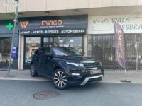 Land Rover Range Rover Evoque Land 2.2 ED4 150 ch BRITISH EDITION + TOIT PANORAMIQUE Pack Hiver - <small></small> 16.490 € <small>TTC</small> - #1