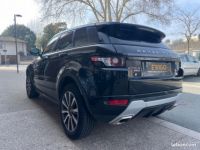 Land Rover Range Rover Evoque Land 2.2 ED4 150 ch BRITISH EDITION + TOIT PANORAMIQUE Pack Hiver - <small></small> 16.490 € <small>TTC</small> - #2