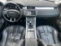 Land Rover Range Rover Evoque Land 2.2 ED4 150 ch BRITISH EDITION + TOIT PANORAMIQUE Pack Hiver - <small></small> 16.490 € <small>TTC</small> - #3