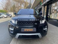 Land Rover Range Rover Evoque Land 2.2 ED4 150 ch BRITISH EDITION + TOIT PANORAMIQUE Pack Hiver - <small></small> 16.490 € <small>TTC</small> - #4