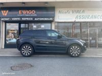 Land Rover Range Rover Evoque Land 2.2 ED4 150 ch BRITISH EDITION + TOIT PANORAMIQUE Pack Hiver - <small></small> 16.490 € <small>TTC</small> - #7