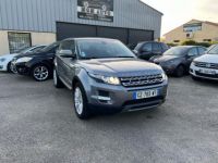 Land Rover Range Rover Evoque Land 2.2 sd4 190 ch prestige toit pano son meridian - <small></small> 18.990 € <small>TTC</small> - #1