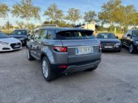 Land Rover Range Rover Evoque Land 2.2 sd4 190 ch prestige toit pano son meridian - <small></small> 18.990 € <small>TTC</small> - #4