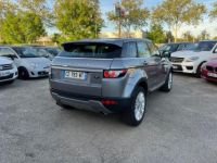 Land Rover Range Rover Evoque Land 2.2 sd4 190 ch prestige toit pano son meridian - <small></small> 18.990 € <small>TTC</small> - #5