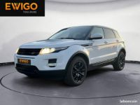 Land Rover Range Rover Evoque Land 2.2 SD4 190 Pure 4WD BVA - <small></small> 15.490 € <small>TTC</small> - #1