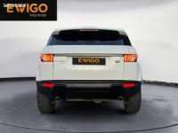 Land Rover Range Rover Evoque Land 2.2 SD4 190 Pure 4WD BVA - <small></small> 15.490 € <small>TTC</small> - #4