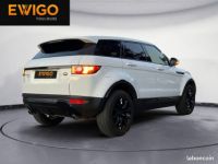 Land Rover Range Rover Evoque Land 2.2 SD4 190 Pure 4WD BVA - <small></small> 15.490 € <small>TTC</small> - #6