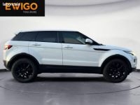 Land Rover Range Rover Evoque Land 2.2 SD4 190 Pure 4WD BVA - <small></small> 15.490 € <small>TTC</small> - #7