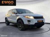 Land Rover Range Rover Evoque Land 2.2 SD4 190 Pure 4WD BVA - <small></small> 15.490 € <small>TTC</small> - #8