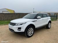 Land Rover Range Rover Evoque Land 2.2 TD4 150 Dynamic - <small></small> 14.990 € <small>TTC</small> - #1