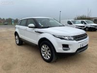 Land Rover Range Rover Evoque Land 2.2 TD4 150 Dynamic - <small></small> 14.990 € <small>TTC</small> - #3