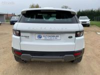 Land Rover Range Rover Evoque Land 2.2 TD4 150 Dynamic - <small></small> 14.990 € <small>TTC</small> - #6