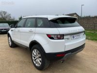 Land Rover Range Rover Evoque Land 2.2 TD4 150 Dynamic - <small></small> 14.990 € <small>TTC</small> - #8