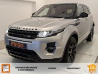 Land Rover Range Rover Evoque Land 2.2l SD4 190ch DYNAMIC 4WD BVA9 - <small></small> 18.990 € <small>TTC</small> - #1