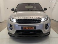 Land Rover Range Rover Evoque Land 2.2l SD4 190ch DYNAMIC 4WD BVA9 - <small></small> 18.990 € <small>TTC</small> - #2