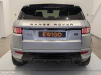 Land Rover Range Rover Evoque Land 2.2l SD4 190ch DYNAMIC 4WD BVA9 - <small></small> 18.990 € <small>TTC</small> - #5