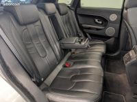 Land Rover Range Rover Evoque Land 2.2l SD4 190ch DYNAMIC 4WD BVA9 - <small></small> 18.990 € <small>TTC</small> - #11