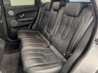 Land Rover Range Rover Evoque Land 2.2l SD4 190ch DYNAMIC 4WD BVA9 - <small></small> 18.990 € <small>TTC</small> - #12