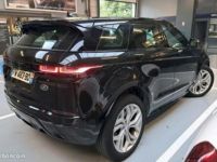 Land Rover Range Rover Evoque Land 4X4 1.5 P300e 309ch R-Dynamic S AWD BVA Première main Française A partir de 550e pars mois - <small></small> 41.490 € <small>TTC</small> - #2