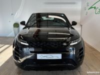 Land Rover Range Rover Evoque Land 4X4 1.5 P300e 309ch R-Dynamic S AWD BVA Première main Française A partir de 550e pars mois - <small></small> 40.990 € <small>TTC</small> - #5