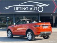 Land Rover Range Rover Evoque Land Cabriolet TD4 150 HSE Dynamic BVA - <small></small> 32.900 € <small>TTC</small> - #3