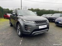 Land Rover Range Rover Evoque Land D180 AWD BVA9 R-Dynamic SE - <small></small> 32.990 € <small>TTC</small> - #1