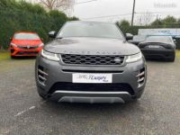 Land Rover Range Rover Evoque Land D180 AWD BVA9 R-Dynamic SE - <small></small> 32.990 € <small>TTC</small> - #2