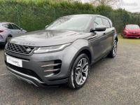 Land Rover Range Rover Evoque Land D180 AWD BVA9 R-Dynamic SE - <small></small> 32.990 € <small>TTC</small> - #3