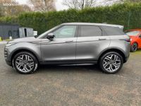 Land Rover Range Rover Evoque Land D180 AWD BVA9 R-Dynamic SE - <small></small> 32.990 € <small>TTC</small> - #4