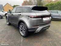 Land Rover Range Rover Evoque Land D180 AWD BVA9 R-Dynamic SE - <small></small> 32.990 € <small>TTC</small> - #5