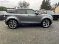 Land Rover Range Rover Evoque Land D180 AWD BVA9 R-Dynamic SE - <small></small> 32.990 € <small>TTC</small> - #8