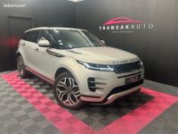 Land Rover Range Rover Evoque LAND D180 AWD BVA9 R-Dynamic SE - <small></small> 30.990 € <small>TTC</small> - #1