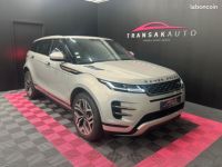 Land Rover Range Rover Evoque LAND D180 AWD BVA9 R-Dynamic SE - <small></small> 30.990 € <small>TTC</small> - #2