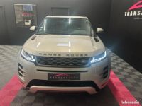 Land Rover Range Rover Evoque LAND D180 AWD BVA9 R-Dynamic SE - <small></small> 30.990 € <small>TTC</small> - #3