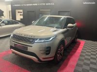 Land Rover Range Rover Evoque LAND D180 AWD BVA9 R-Dynamic SE - <small></small> 30.990 € <small>TTC</small> - #4