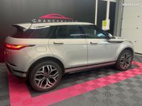 Land Rover Range Rover Evoque LAND D180 AWD BVA9 R-Dynamic SE - <small></small> 30.990 € <small>TTC</small> - #5