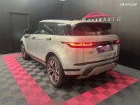 Land Rover Range Rover Evoque LAND D180 AWD BVA9 R-Dynamic SE - <small></small> 30.990 € <small>TTC</small> - #6