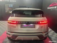 Land Rover Range Rover Evoque LAND D180 AWD BVA9 R-Dynamic SE - <small></small> 30.990 € <small>TTC</small> - #7